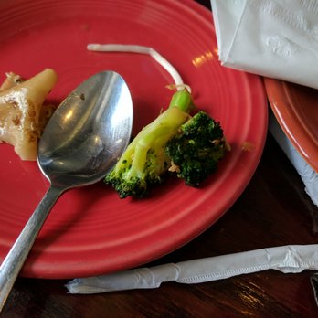 Amarin Thai Cuisine - Thai Near Me - Mountain View, California