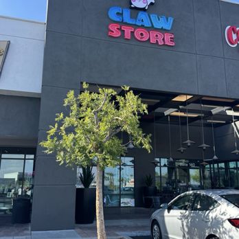 Claw Store - The Claw Store. - Arcades Near Me - Las Vegas, Nevada Claw Store - The Claw Store. - Arcades Near Me - Las Vegas, Nevada