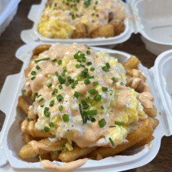 Egg Tuck - Egg Fries - Breakfast & Brunch Near Me - Los Angeles, California Egg Tuck - Egg Fries - Breakfast & Brunch Near Me - Los Angeles, California