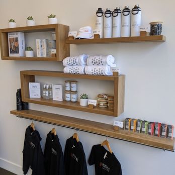 Perspire Sauna Studio - San Clemente - Merch - Saunas Near Me - San Clemente, California Perspire Sauna Studio - San Clemente - Merch - Saunas Near Me - San Clemente, California