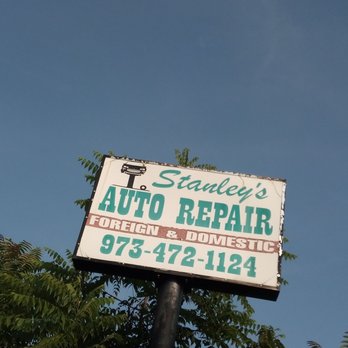 Stanley's Auto Repair - Auto Repair Near Me - South Hackensack, New Jersey Stanley's Auto Repair - Auto Repair Near Me - South Hackensack, New Jersey