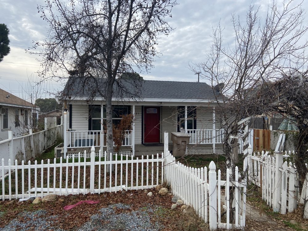 Slide of Kern County Roofing