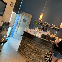 Hand & Stone Massage and Facial Spa