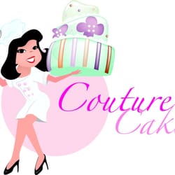 Couture Cakes