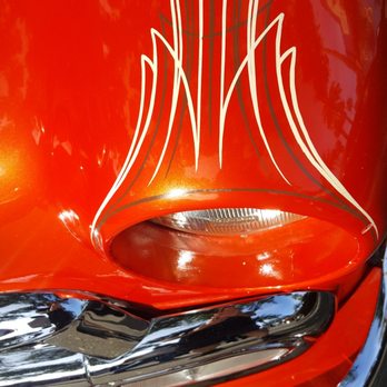 Lockjaw Garage - Lighting Fixtures & Equipment Near Me