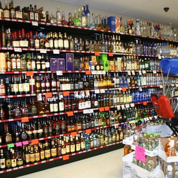 Lathrop Liquor - We carry the major liquor brands. - Beer, Wine & Spirits Near Me - Lathrop, California