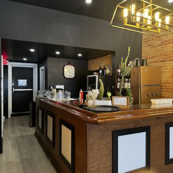 The Nook Creperie - Bar - Creperies Near Me - Pembroke, Ontario