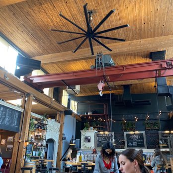 The Belgard Kitchen - Tapas/Small Plates Near Me - Vancouver, British Columbia