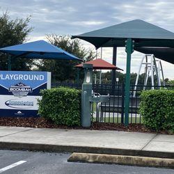 Boombah Sports Complex at Seminole County