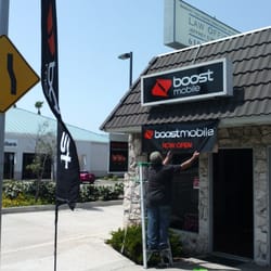 Boost Mobile