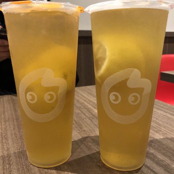 Coco - Lemon king - Juice Bars & Smoothies Near Me - North York, Ontario