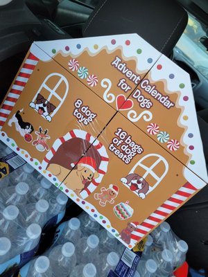 Costco Wholesale by null