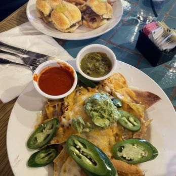 El Rancho Restaurant - Nachos - Mexican Near Me - Gallup, New Mexico El Rancho Restaurant - Nachos - Mexican Near Me - Gallup, New Mexico