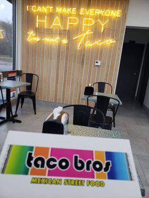 taco bros by null