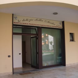 Le Delizie della Sicilia