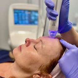 Cosmetic Enhancement Center of New England - Cosmetic Enhancement Center of New England Patient Procedure