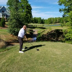 River Falls Plantation - Don Johnson says let's play tips on the last 2! Alcohol may have been involved