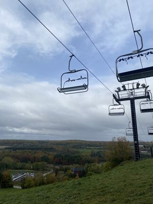 Kelso Conservation Area by null