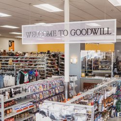 Goodwill of Orange County