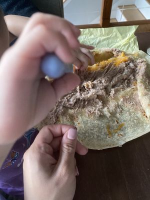 California Burrito Taco Shop by null