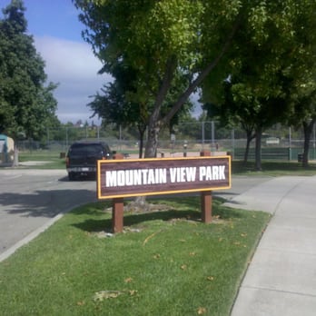 Mountain View Park - Parks Near Me - Martinez, California