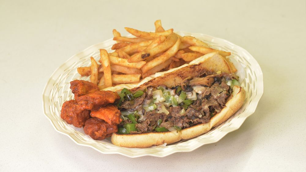 SUNNY WINGS - Updated March 2026 - 68 Photos & 48 Reviews - 3920 ...