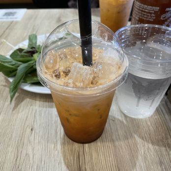 Pho Nic - Noodles Near Me - Fountain Valley, California