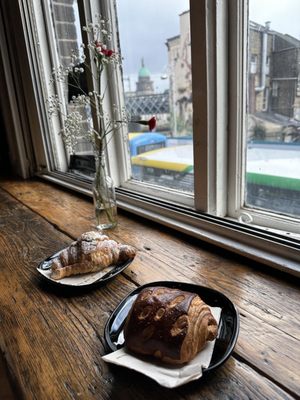 Shoe Lane Coffee by null