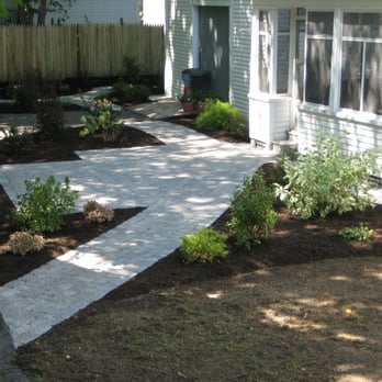 Landscape Plus - Make the most out of the room your have to work with. - Landscaping Near Me - Goffstown, New Hampshire Landscape Plus - Make the most out of the room your have to work with. - Landscaping Near Me - Goffstown, New Hampshire