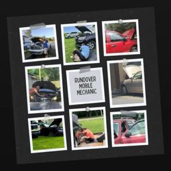 RunDover Mobile Mechanic