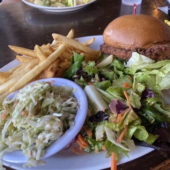 Pop's Public House - Spicy Chicken Sandwich - New American Near Me - Gilroy, California Pop's Public House - Spicy Chicken Sandwich - New American Near Me - Gilroy, California