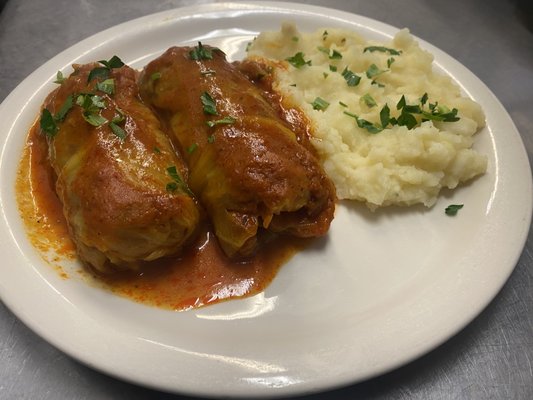 Haifa Restaurant by null