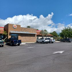 Burger King - 10-27-23 Entrance