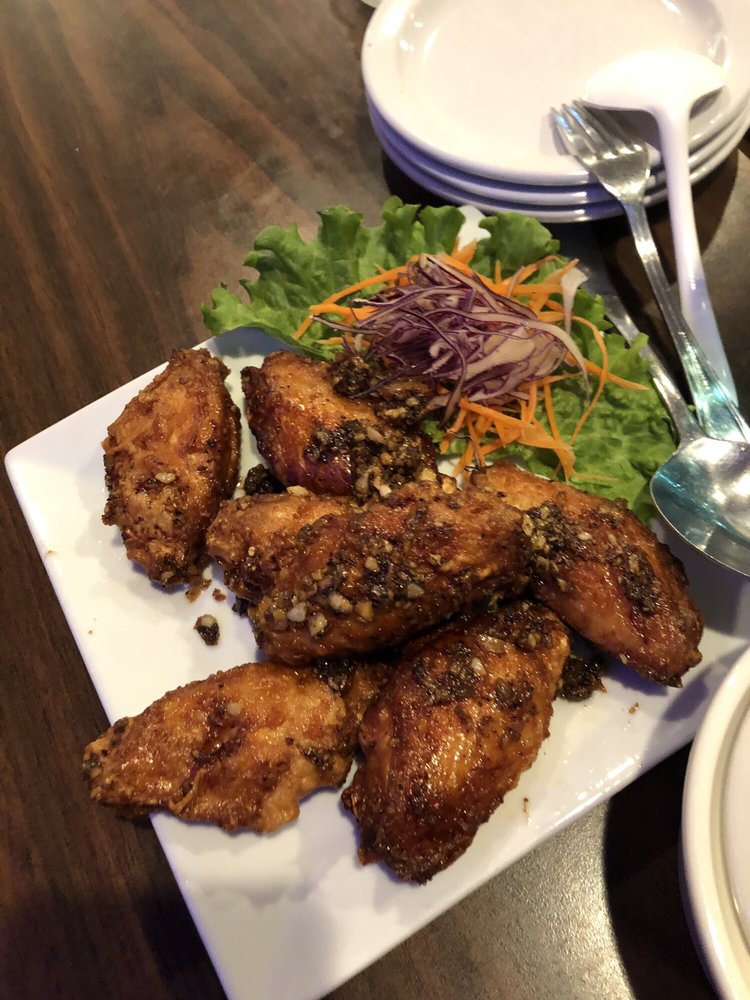 GRANDMA THAI CUISINE 289 Photos & 283 Reviews Thai 603 E Smith St