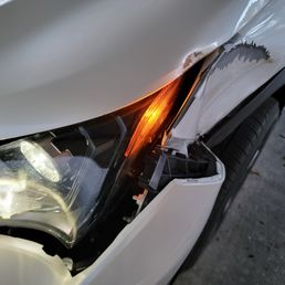 Damage