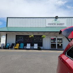 Cliff's Country Market