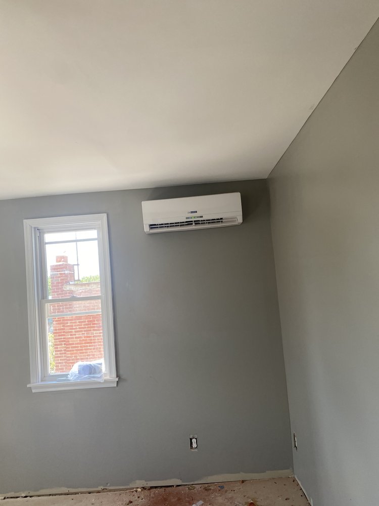 Slide of Castillo HVAC