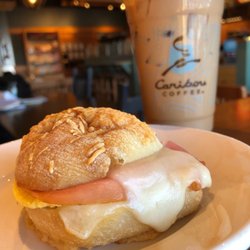 Caribou Coffee