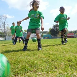 Sports for Learning