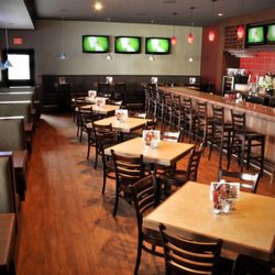 Pizza Place - Photo