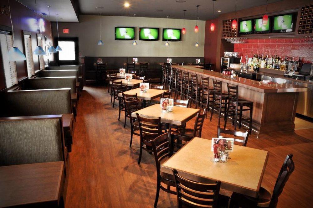 Pizza Place