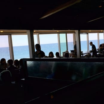Duke's Malibu - New American Near Me - Malibu, California