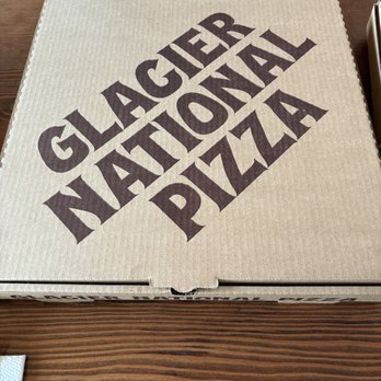 Glacier National Pizza - Pizza Near Me - West Glacier, Montana Glacier National Pizza - Pizza Near Me - West Glacier, Montana