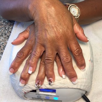 La Nails Salon - Nail Salons Near Me - Cerritos, California La Nails Salon - Nail Salons Near Me - Cerritos, California