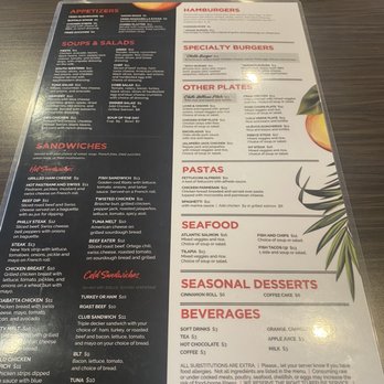Cheliz - Menu - Diners Near Me - Redlands, California Cheliz - Menu - Diners Near Me - Redlands, California