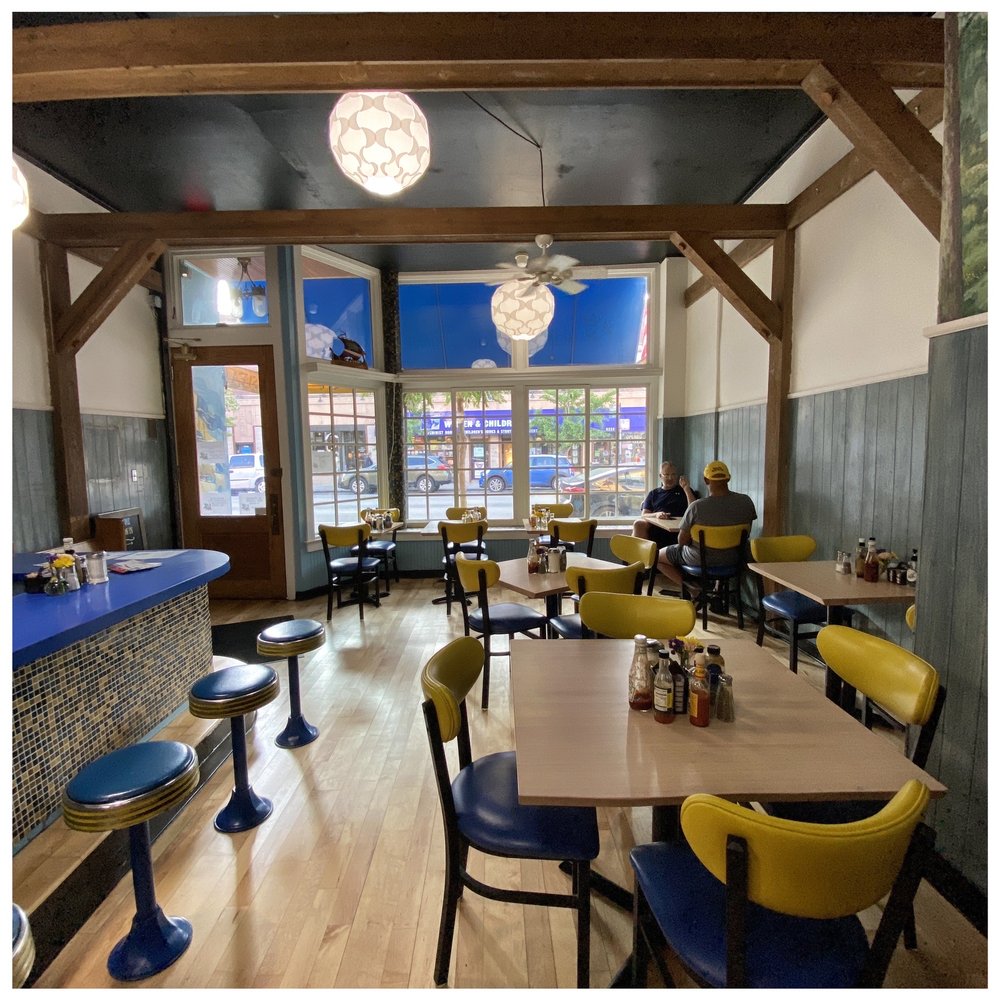 Svea - Feels like IKEA - Breakfast & Brunch Near Me - Chicago, Illinois Svea - Feels like IKEA - Breakfast & Brunch Near Me - Chicago, Illinois