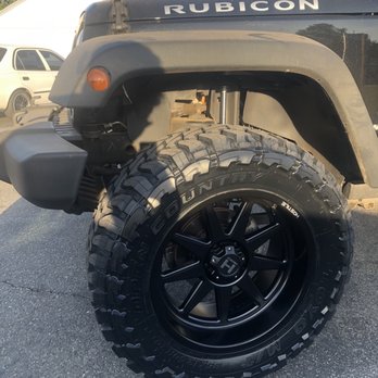 California Wheels - Tires Near Me - Campbell, California