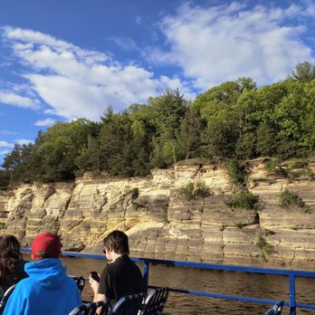 Dells Boat Tours - Boat Tours Near Me - Wisconsin Dells, Wisconsin