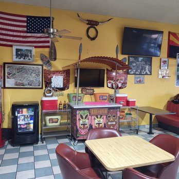 Long Wong's Hot Wings - Chicken Wings Near Me - Phoenix, Arizona