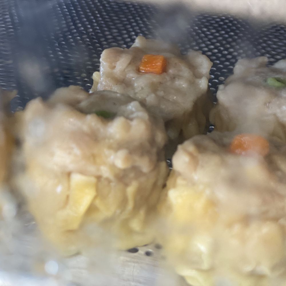 Dimdoduc - 燒賣 - Dim Sum Near Me - San Francisco, California